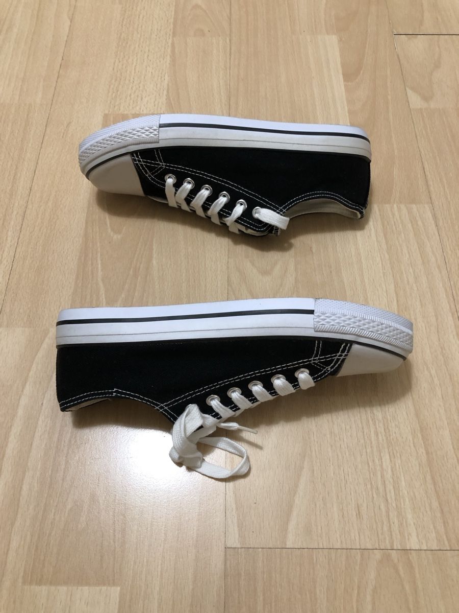Scarpe da donna: Sneaker Gr.37 – Nuovo (secondo la descrizione) da Chur venduto da vicky7 1