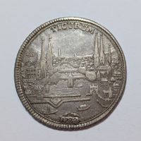 1/2 Taler 1732 Zürich