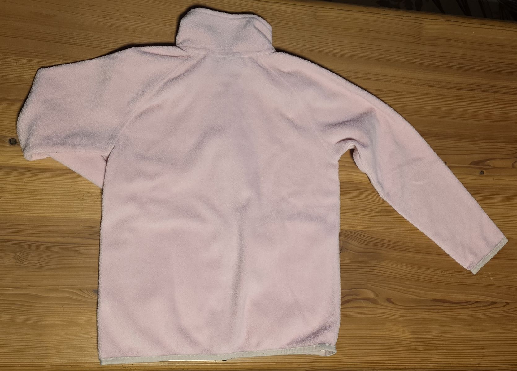Jacken & Mäntel: Fleecejacke Grösse 130 – Gebraucht aus Grünenmatt von ras_7ksp 1