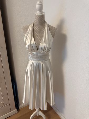 Wunderschönes Marylin Monroe Kleid Gr. 36