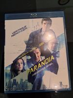Paranoia - Riskantes Spiel 