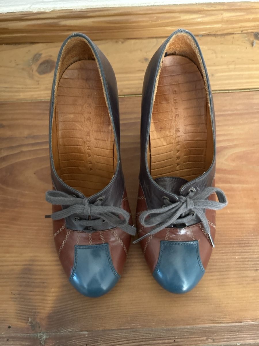Chie Mihara Scarpe da donna: Chaussures Chie Mihara  – Usato da Rossens FR venduto da Gat0205 2