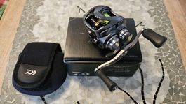 Daiwa Steez