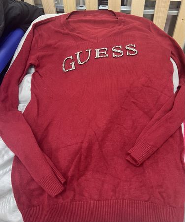 Pullover von Guess Gr. S
