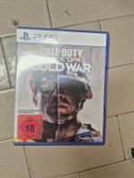 PS 5 game