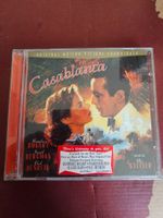 CD - Max Steiner – Casablanca (Original Picture Soundtrack)