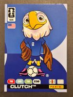 Panini FIFA World Cup 2026 Mascot Clutch 626 (2)