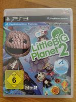 LittleBigPlanet 2 PS3