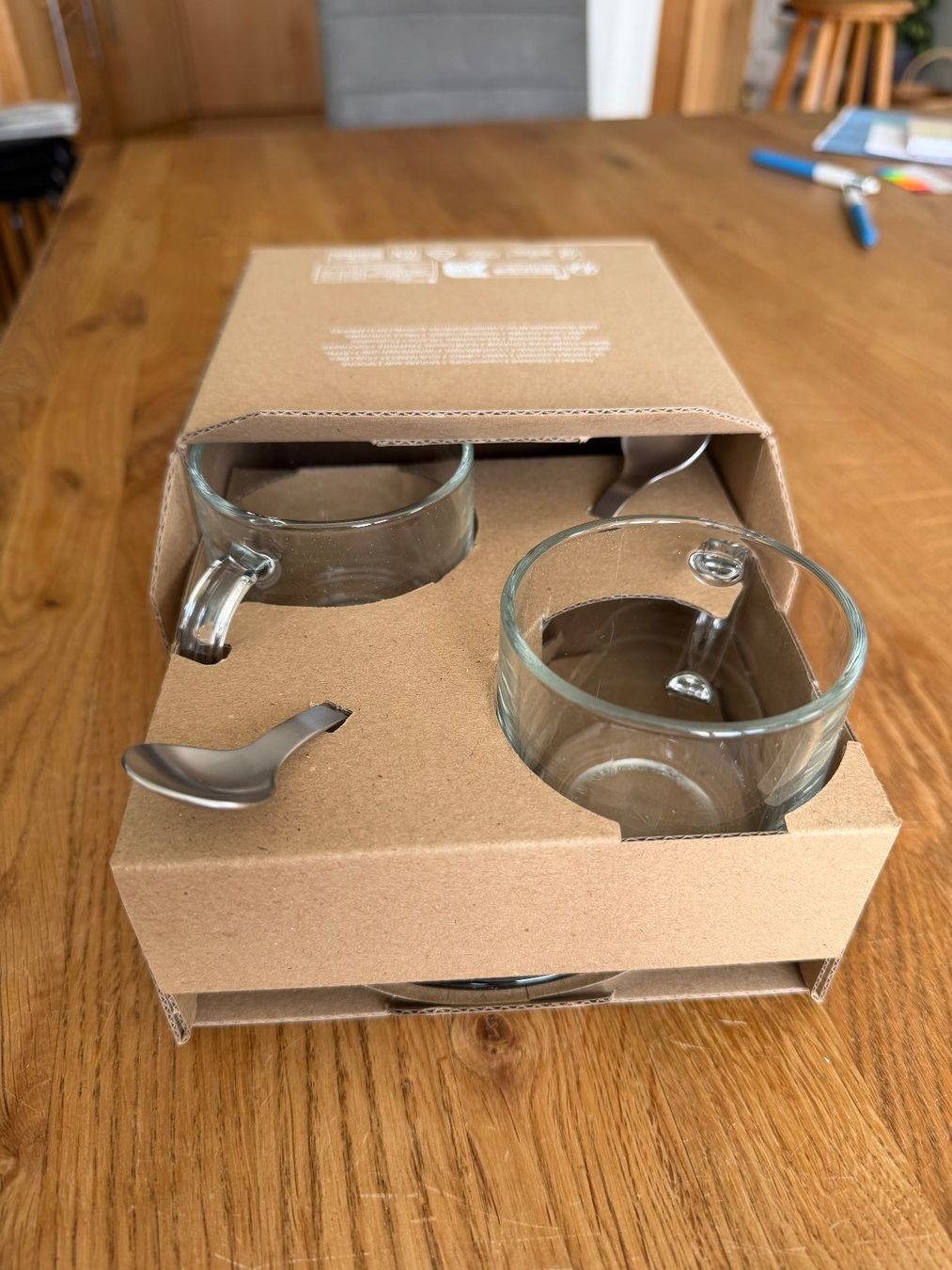 Tazze: Nespresso Vertuo-Lungo-Becher – Nuovo e nell'imballaggio originale da Männedorf venduto da cht_th 1