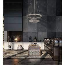 Lampen: Lustre en cristal Chiaro – Neu (gemäss Beschreibung) aus Troinex von awh_m65m 2