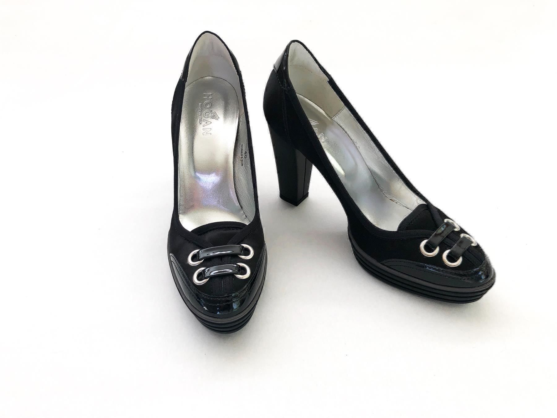 Hogan Scarpe da donna: HOGAN Pumps NEU! Np370.- – Nuovo e nell'imballaggio originale da Hergiswil NW venduto da CrysZero
