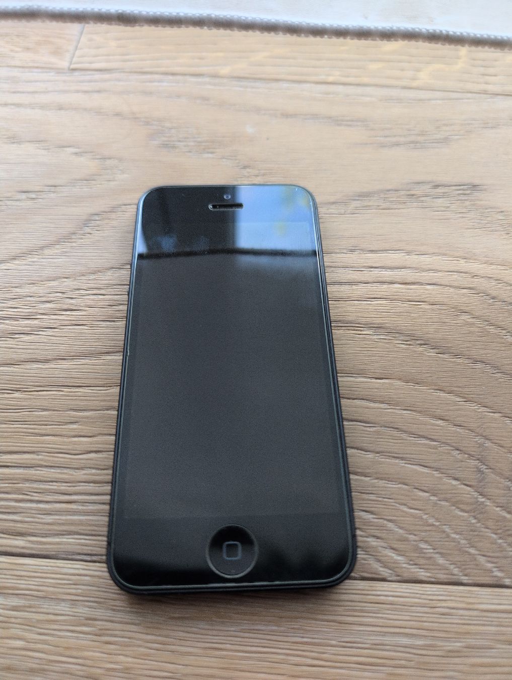 Apple Portables: Iphone 5 – D'occasion à Stetten SH par Hrbt 1