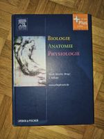 Biologie, Anatomie, Physiologie 6. Auflage