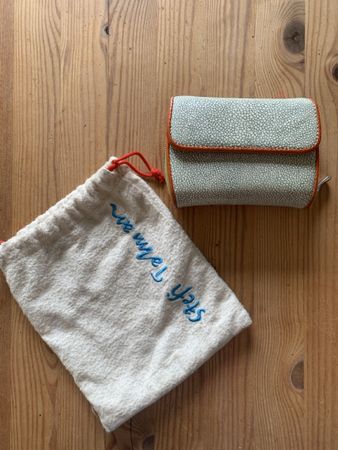 Stefi Talman Portemonnaie, neuwertig, Top Zustand!
