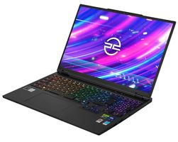 RTX 5080 - Laptop - 300Hz QHD Mini-LED - 64GB DDR5 - 2TB SSD