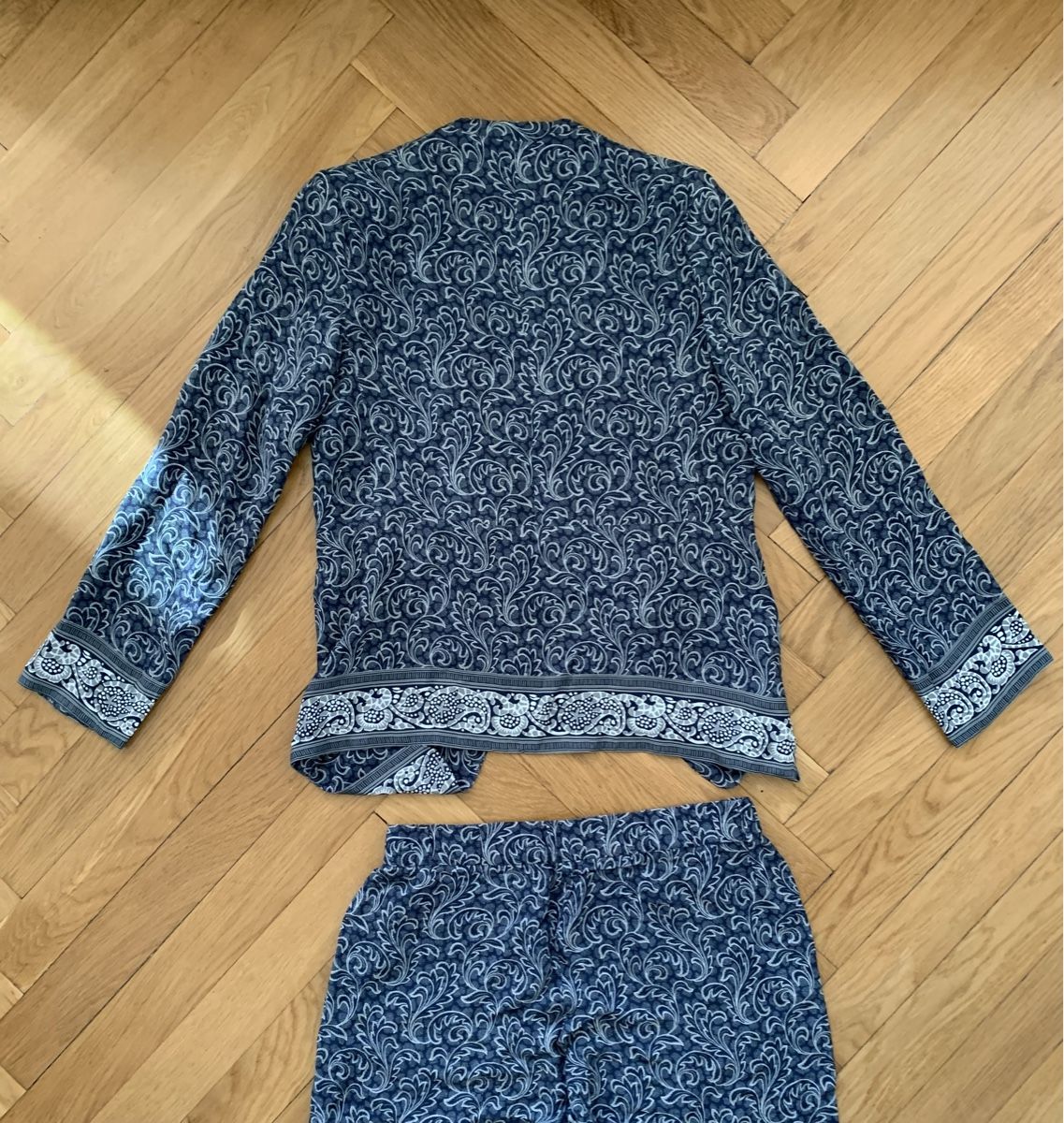 Ensembles & Tailleurs: Ensemble fluide Vanessa Bruno – Neuf avec emballage d'origine à Genève par rez_c6c6 5
