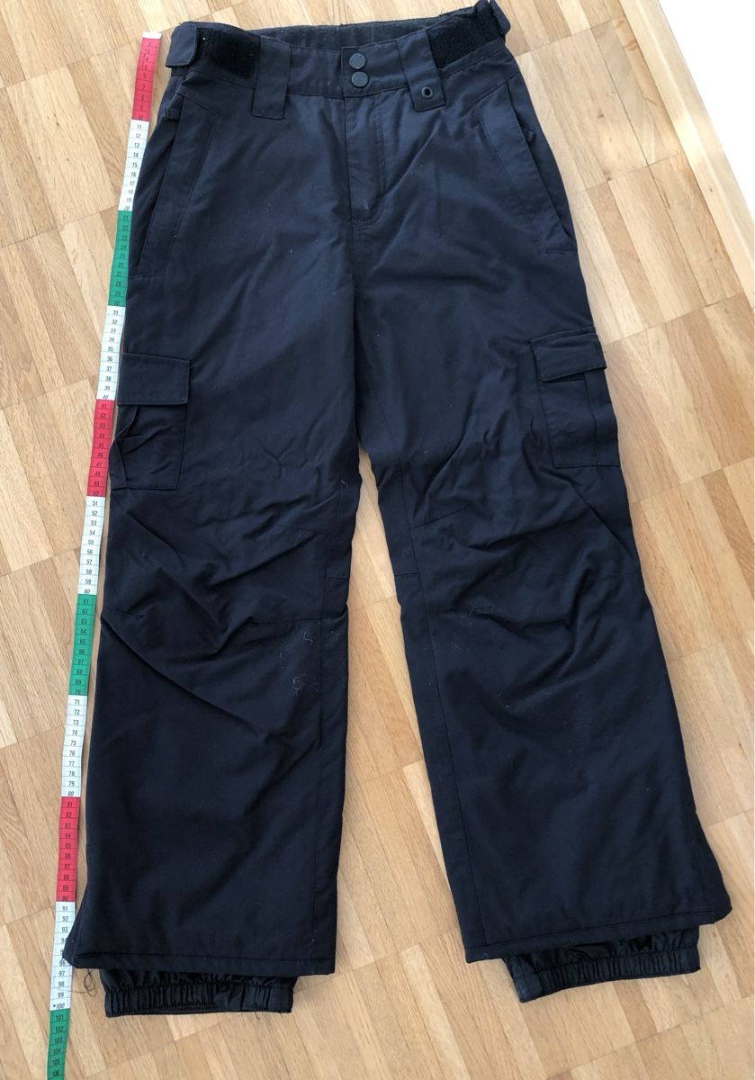 Pantaloni: Pantaloni da sci da bambino – Nuovo (secondo la descrizione) da Basel venduto da ser_qy29 3