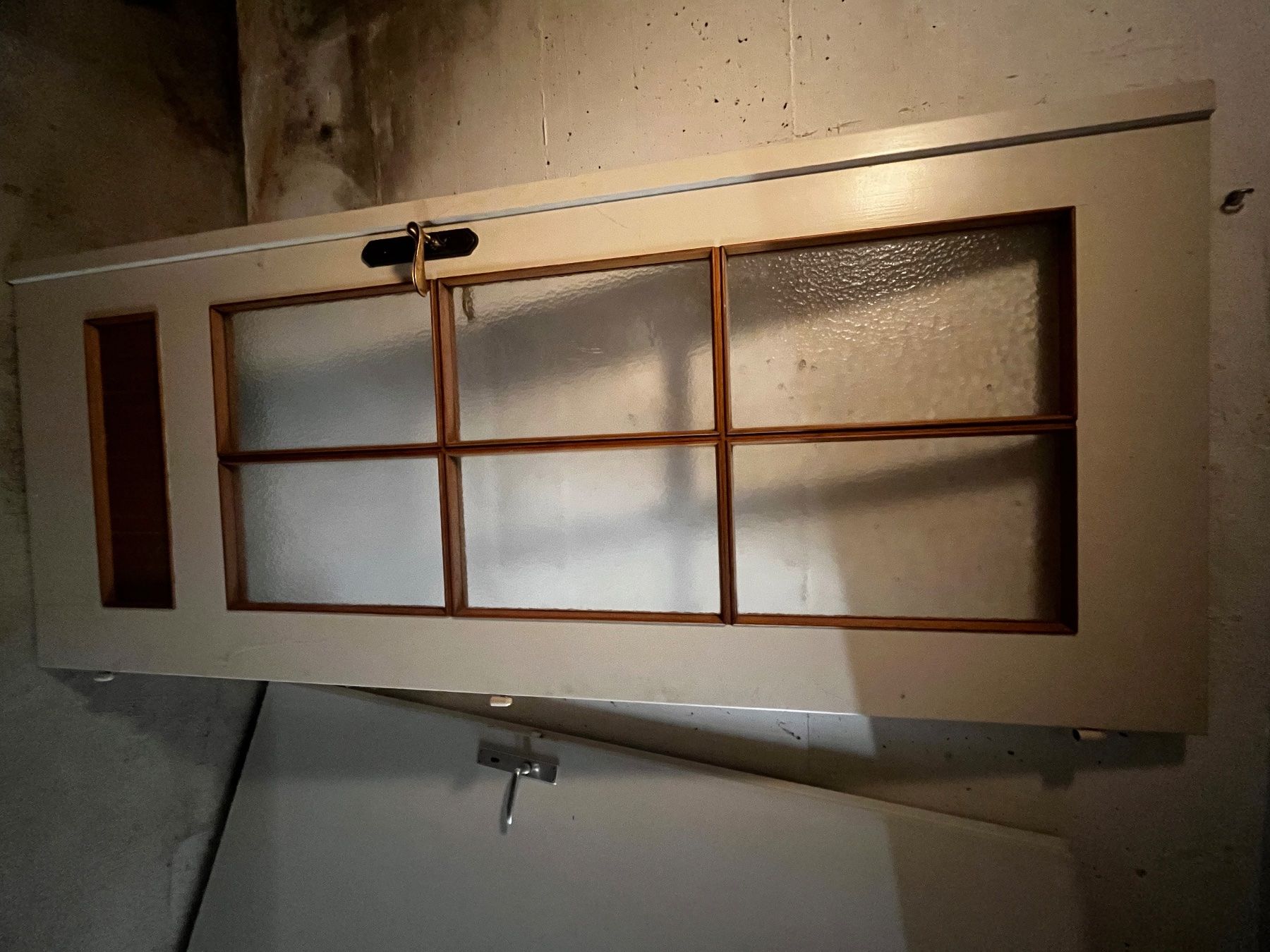 Türen: Antique door from 1939 – Gebraucht aus Hinterkappelen von nic_kzp2