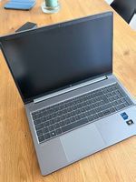 HP ZBook G9 - Intel Core i9 - RTX A2000 - 32GB RAM - 1TB SSD