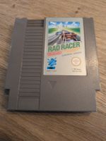 Spiel Rad Racer Nintendo NES European Version Modul