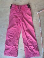 Mountain Force Skihose, Pink  Grösse 40-42 ( Herren 50)