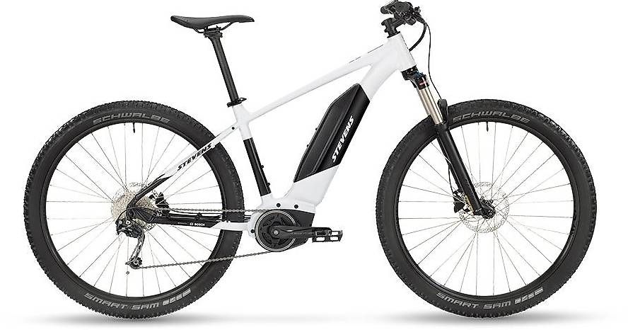 Velos: Stevens E-MTB – Gebraucht aus Nänikon von SusaRick 2