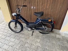 Schönes Puch Maxi S Orginal E50 