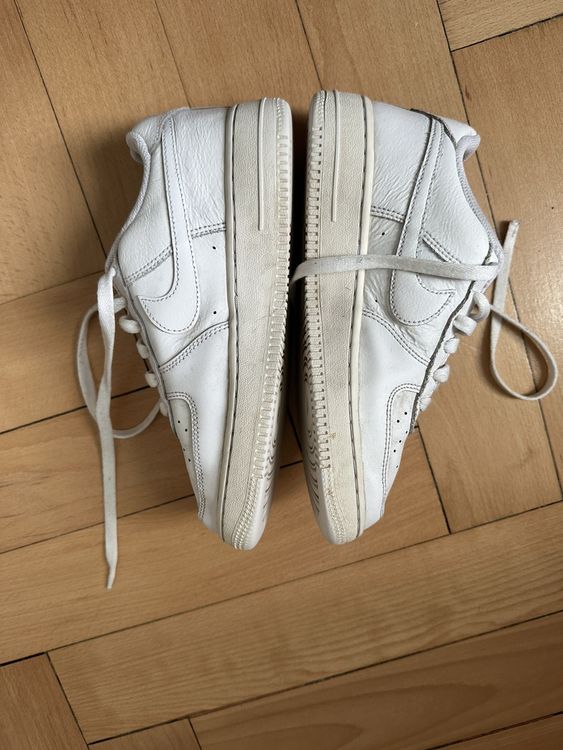 Nike Chaussures hommes: Nike shoes – D'occasion à Lugano par DoubleG__ 4