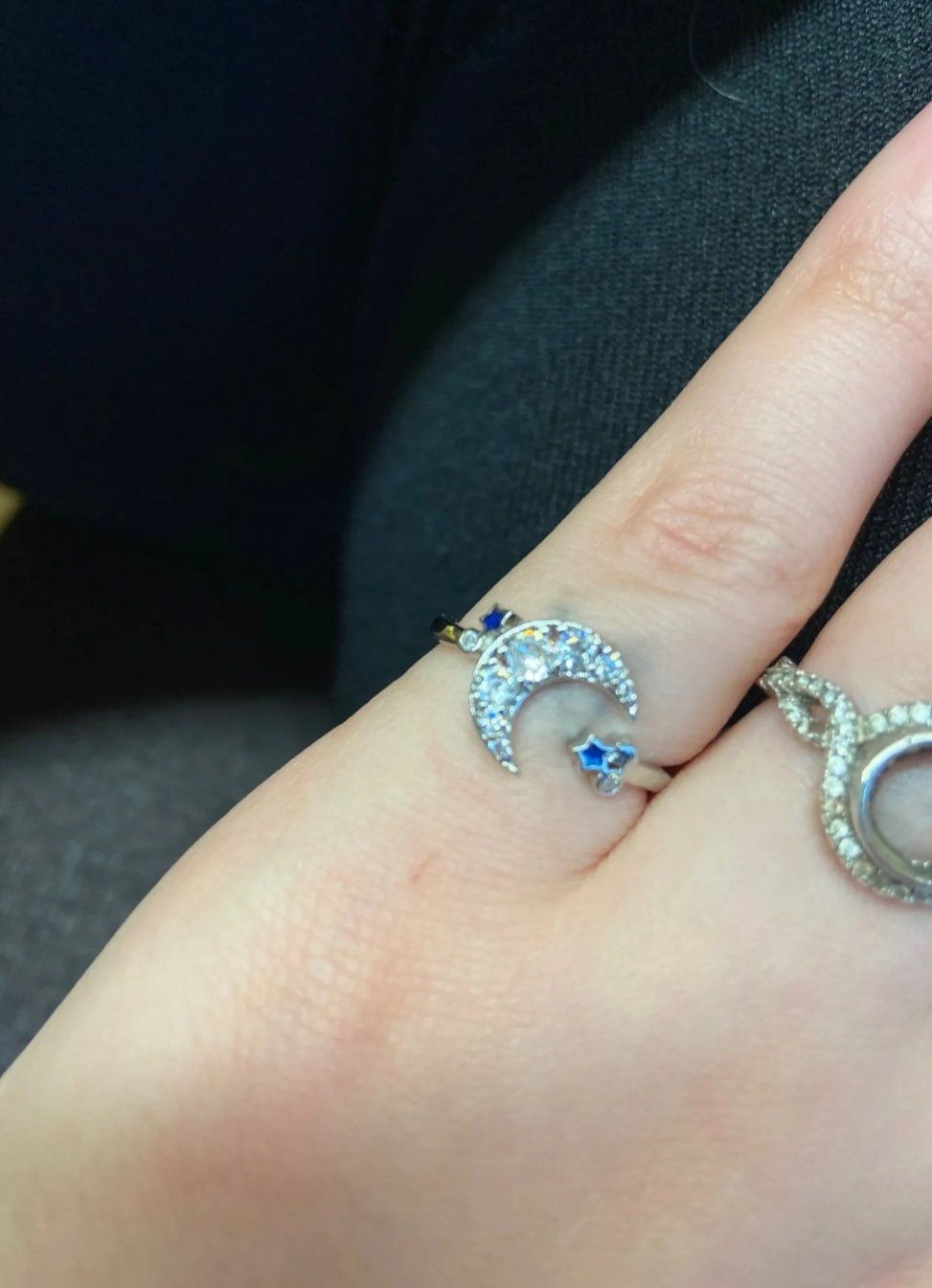 Anelli: Ring 925 Sterling Silber(NEU) – Nuovo (secondo la descrizione) da Zürich venduto da Edelshop 2