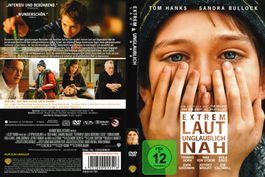 DVD - Extrem laut & unglaublich nah