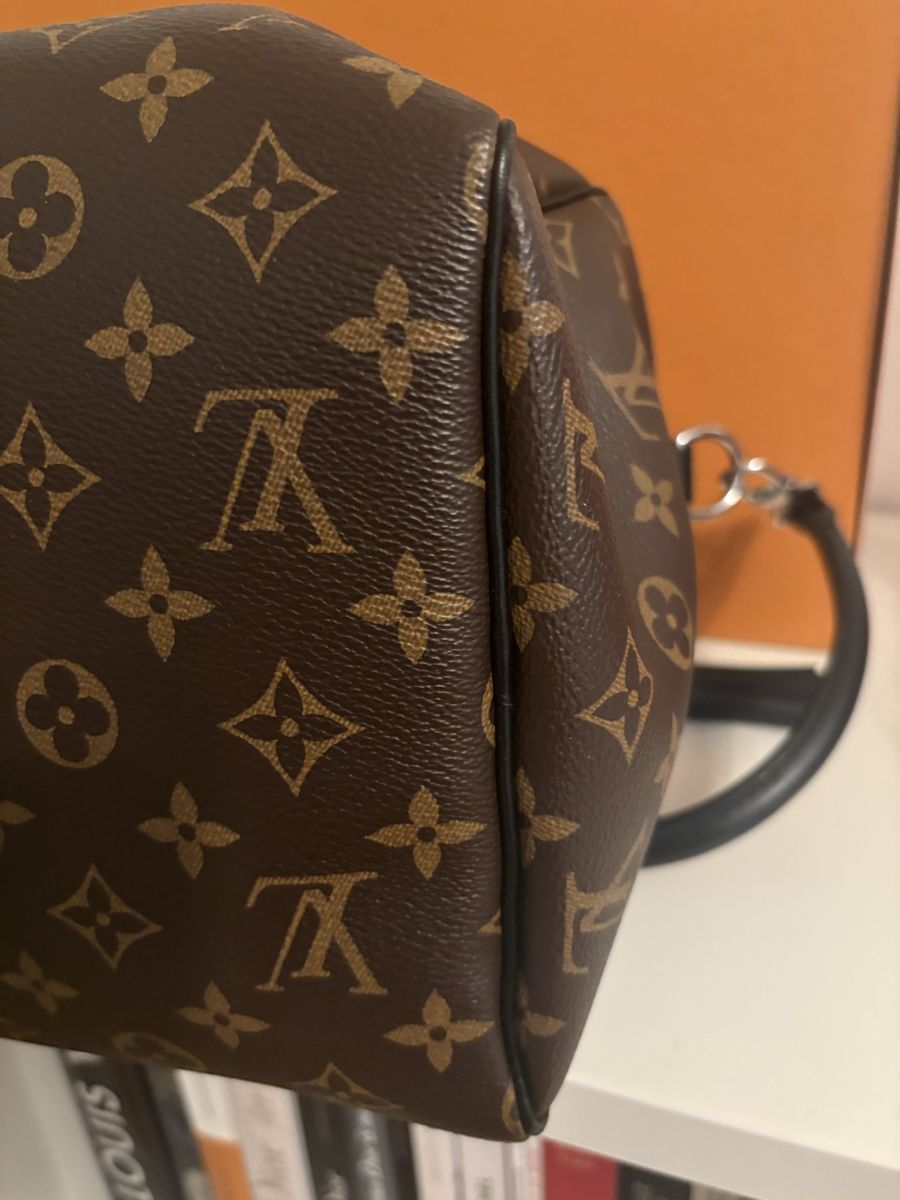 Louis Vuitton Taschen für Damen: Sac Louis Vuitton Speedy – Neu (gemäss Beschreibung) aus Genève von Delphine673 5