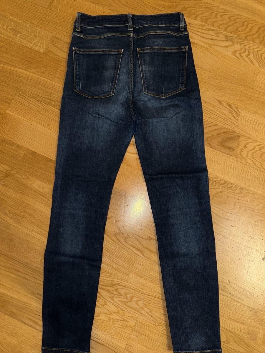 Zara Jeans: Jeans Zara – Nuovo (secondo la descrizione) da Zürich venduto da sabrina.gonc 2