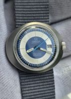 Montre Omega Genève Dynamic Automatique 31mm