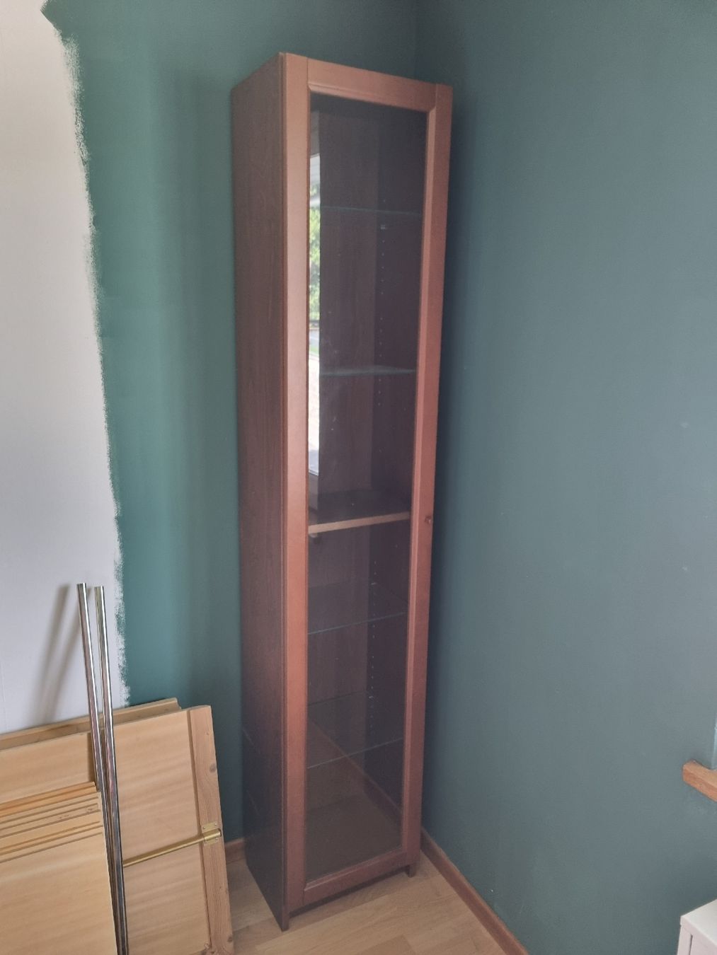 Vetrine: Vitrinen – Usato da Biel-Benken BL venduto da liguster49 2