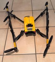 Intel Falcon 8+ Drohne / Topcon - Ersatzteilspender