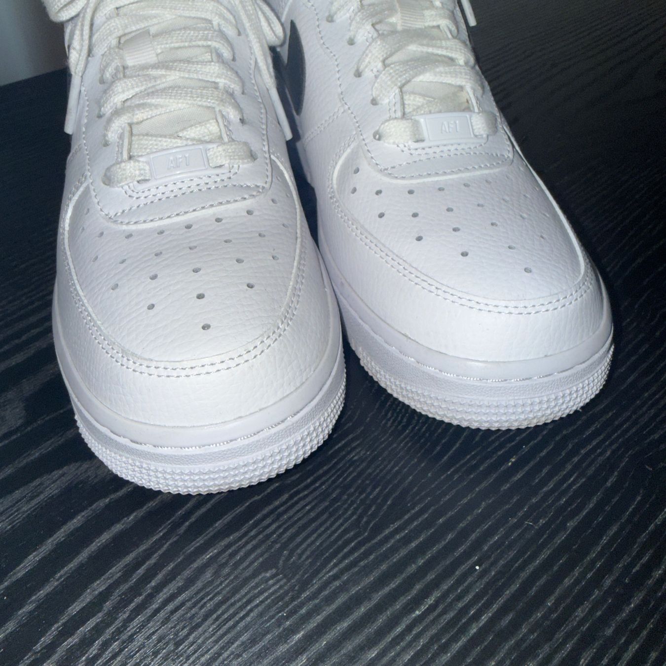 Nike Chaussures femmes: Nike Air Force 1 – Neuf (Voir description) à Horw par ver_kls9 2