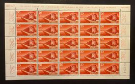 1947 Bogen **  Gotthardschnellzug