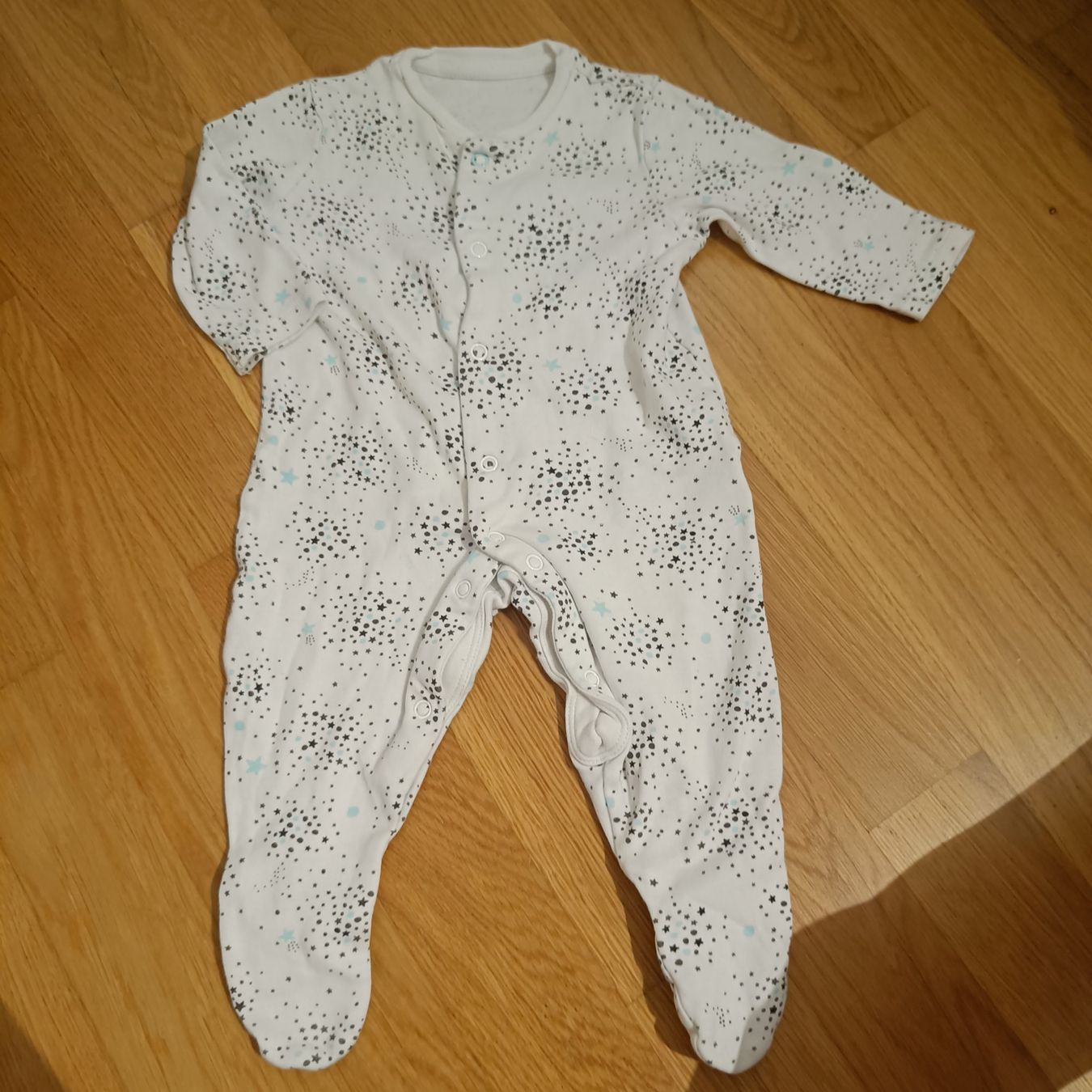 Pyjamas: Pyjama Grösse 68 – D'occasion à Jaberg par urig17.