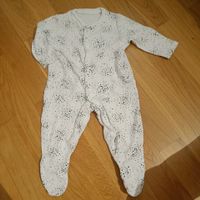 Pyjama Grösse 68