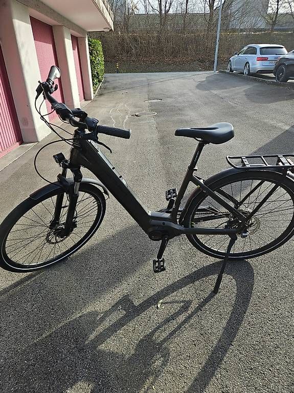 Velos: Centurion – Gebraucht aus Buchs SG von dro_d7vs 2