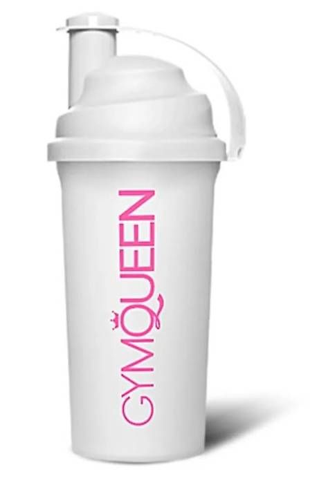 Contenitori & Simili: Shakebecher Schüttelbecher GYMQUEEN, Neuware, Stückpreis – Usato da Reitnau venduto da GuenstigUNDschnell 1