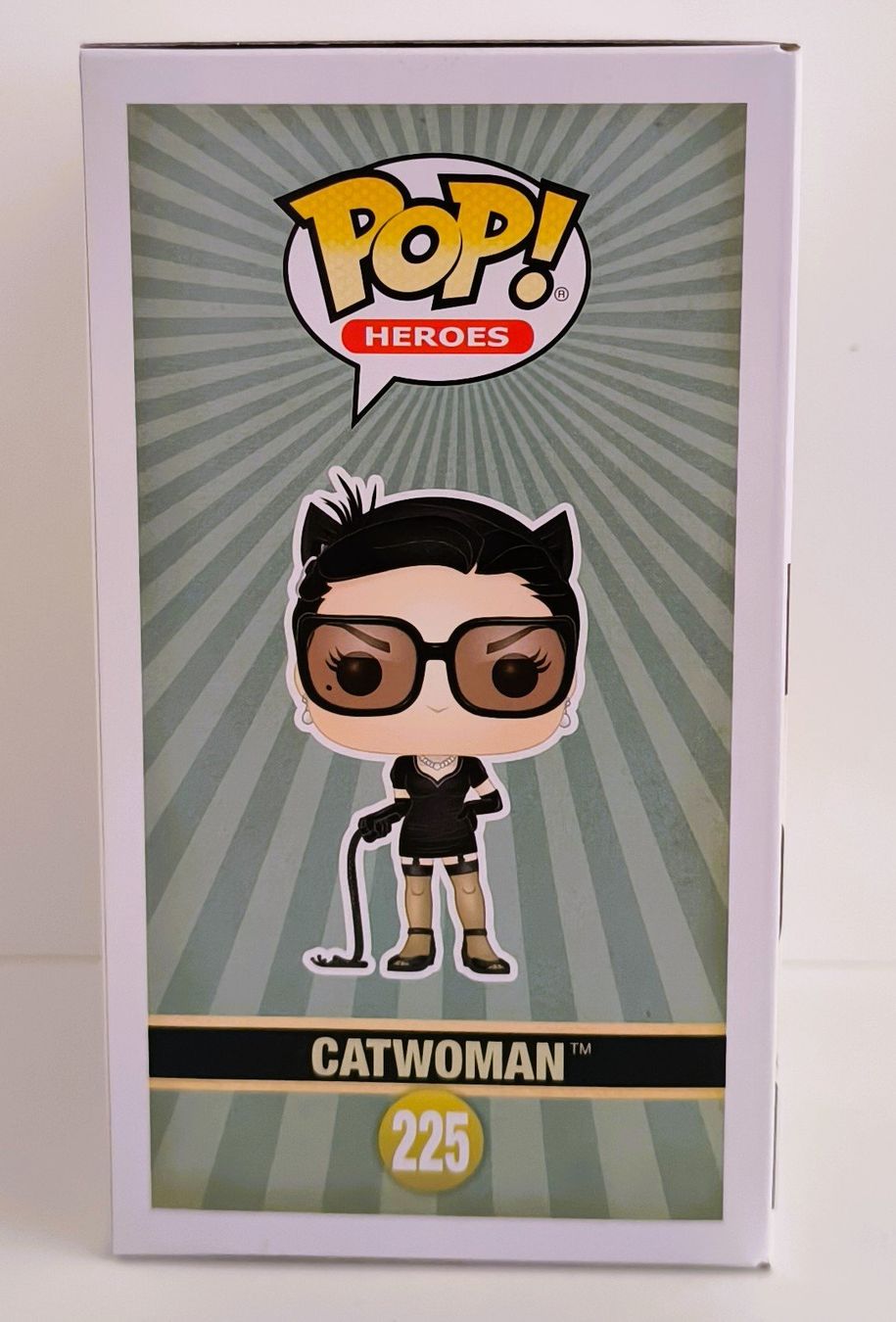 Funko Statuette: Funko Pop 225 Bombshells Catwoman CHASE – Nuovo e nell'imballaggio originale da Muttenz venduto da hak_dsk9 1