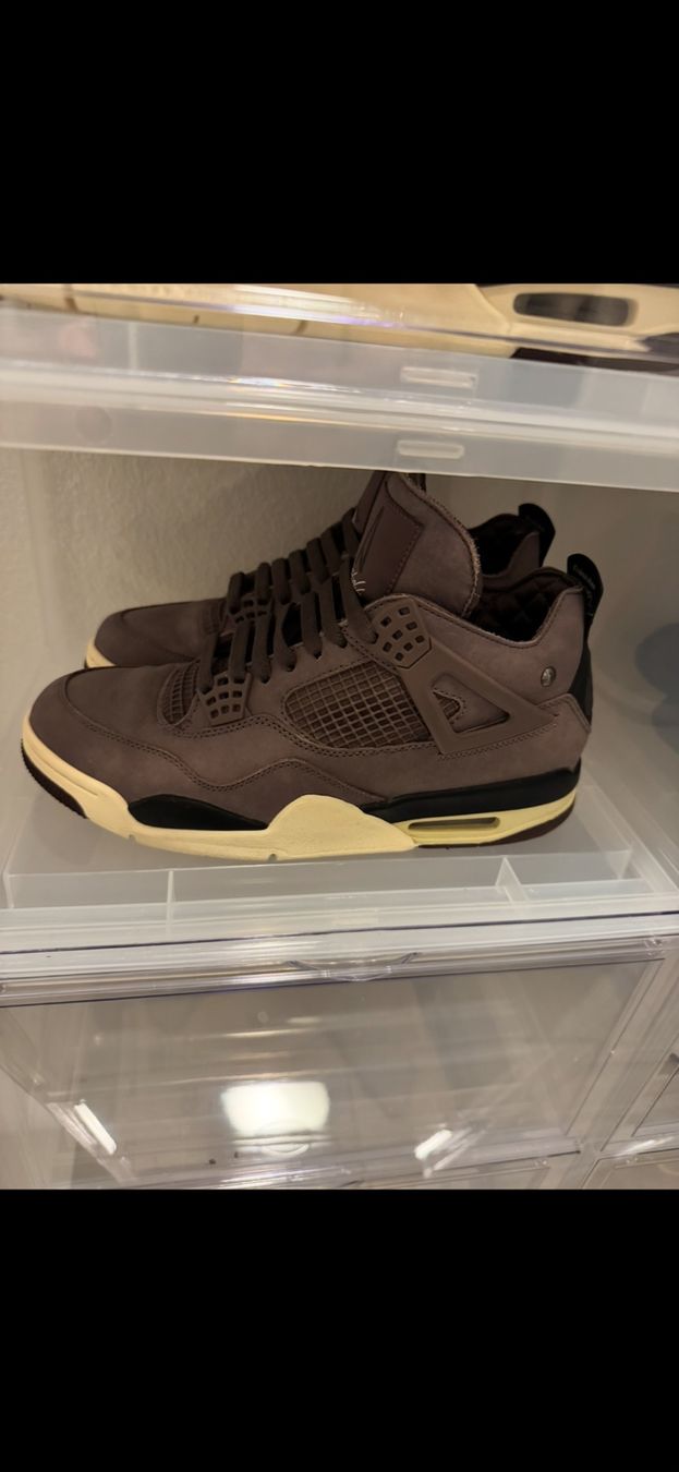 Jordan Scarpe da uomo: Jordan 4 Retro A Ma Maniére Gr.42.5 – Usato da Meierskappel venduto da kev_nn8q