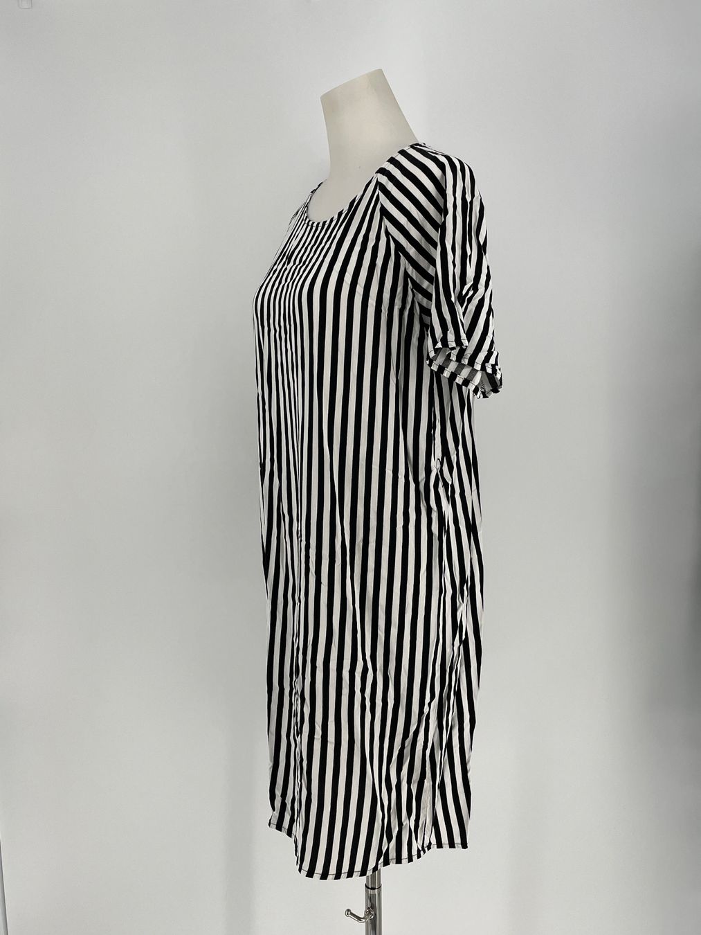 Vestiti: Kleid gestreift Gr. 38 von Jacqueline de Young – Usato da Auenstein venduto da moin. 1