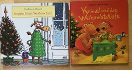 2 Bilderbücher