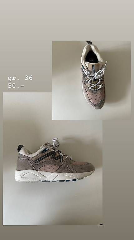 Scarpe da uomo: Sneaker Karhu – Usato da Basel venduto da Annalaura7
