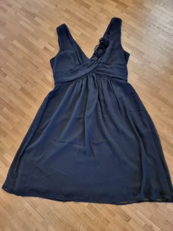 Robe cocktail CONLEYS Noire taille 42