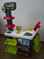 Supermarché Smoby pour enfants
