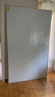 Whiteboard 120x200 - Robuste Magnethaftende Weisswandtafel