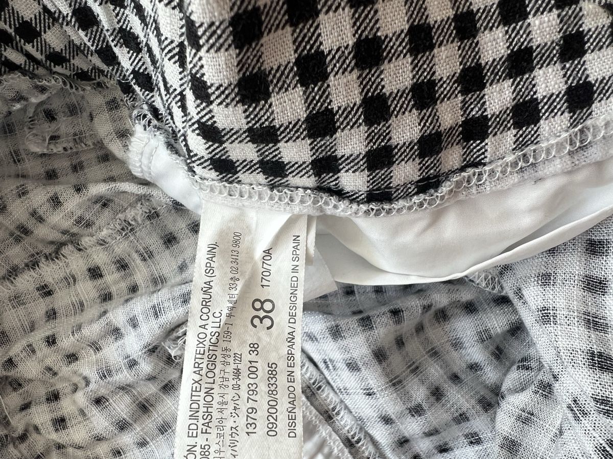 Pantaloni: Stradivarius Shorts – Nuovo (secondo la descrizione) da Bern venduto da lea_wf9x 3